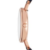 Orologio Fossil Donna Annette in Acciaio ES4355 - ES4355